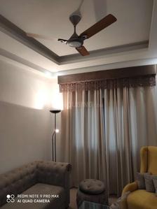 Hall Image of 1550 Sq.ft 3 BHK Villa for sale in Airport Area Bareilly for Rs. 9500000