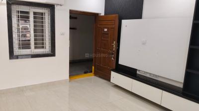 Living Room Image of 1350 Sq.ft 3 BHK Apartment / Flat for sale in Kavadiguda Hyderabad for Rs. 9000000