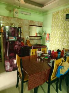 Hall Image of 1257 Sq.ft 3 BHK Apartment / Flat for sale in Dumardaga Ranchi for Rs. 4200000