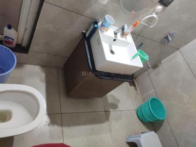 Image of 980 Sq.ft 2 BHK Apartment / Flat for sale in Shree Signature Park C And D Building, Thergaon, Pune for Rs. 9000000
