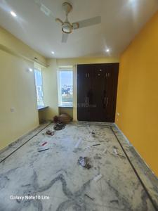 Bedroom Image of 2000 Sq.ft 3 BHK Builder Floor for rent in Sector 122 Noida for Rs. 35000