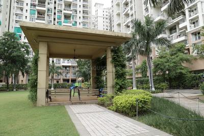 Image of 1922 Sq.ft 3 BHK Apartment / Flat for sale in Ganeshpeth Colony, Nagpur for Rs. 21000000