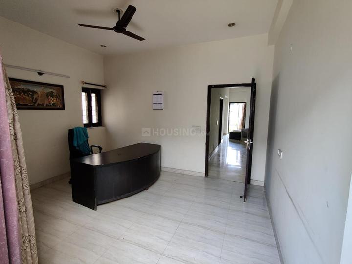 COMPLETION Hall 1
