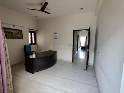 2.5 BHK Independent House
