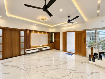 Hall Image of 2500 Sq.ft 3 BHK Independent House for sale in Saravanampatty Coimbatore for Rs. 16000000
