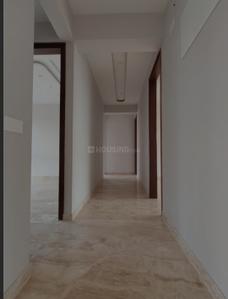 Image of 3330 Sq.ft 4 BHK Apartment / Flat for sale in Goodwill Wisteria, Vashi, Navi Mumbai for Rs. 65800000