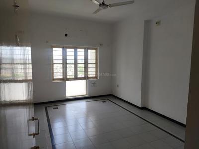 Hall Image of 1664 Sq.ft 3 BHK Apartment / Flat for sale in Ratnaakar Rosewood Estate, Jodhpur Ahmedabad for Rs. 13500000