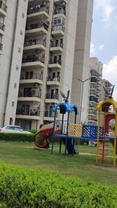 Image of 636 Sq.ft 3 BHK Apartment / Flat for sale in Pivotal Paradise, Sector 62, Gurgaon for Rs. 11000000