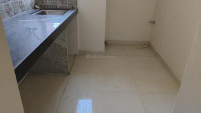 Kitchen Image of 412 Sq.ft 1 BHK Apartment / Flat for rent in Dosti Greater Thane Phase 1, Bhiwandi Thane for Rs. 11009