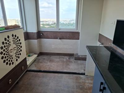 Bedroom Image of 4000 Sq.ft 4 BHK Apartment / Flat for rent in Banjara Hills Hyderabad for Rs. 160000