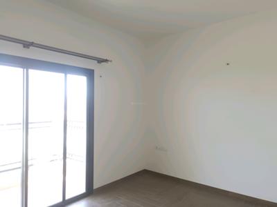 Bedroom Image of 1381 Sq.ft 2 BHK Apartment / Flat for rent in Sobha City, Sector 108 Gurgaon for Rs. 60000