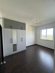 Bedroom Image of 1034 Sq.ft 2 BHK Apartment / Flat for rent in Purva Zenium 2, Hosahalli Bengaluru for Rs. 35000