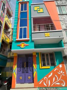 Image of 360 Sq.ft 2 BHK Independent House for sale in Ayappakkam, Chennai for Rs. 6000000