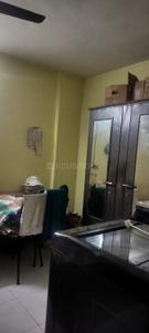 Hall Image of 550 Sq.ft 1 BHK Apartment / Flat for rent in Vishrantwadi Pune for Rs. 16000