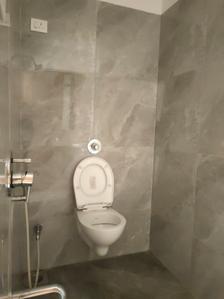 Bedroom Two Image of 750 Sq.ft 2 BHK Apartment / Flat for sale in Abrol Signature, Malad West Mumbai for Rs. 13900000