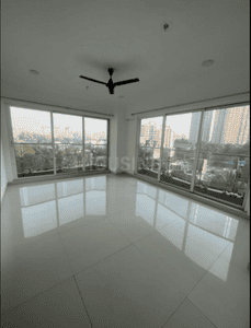 Image of 1050 Sq.ft 2 BHK Apartment / Flat for sale in Soham Crystal Spires, Thane West, Thane for Rs. 21000000