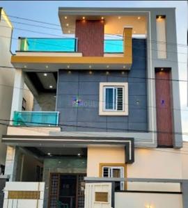 Image of 2400 Sq.ft 3 BHK Duplex for sale in Yapral, Secunderabad for Rs. 16000000