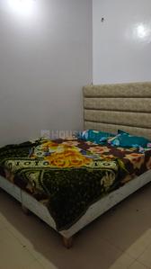 Kitchen Image of 150 Sq.ft 1 RK Apartment / Flat for rent in HUDA Jagadhri for Rs. 15000