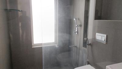Image of 1080 Sq.ft 2 BHK Apartment / Flat for sale in Soham Crystal Spires, Thane West, Thane for Rs. 19500000
