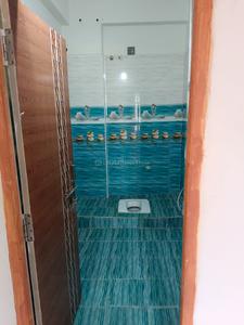 Bathroom Image of 2500 Sq.ft 3 BHK Builder Floor for rent in Kanuru Vijayawada for Rs. 25000