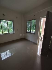 Hall Image of 854 Sq.ft 2 BHK Apartment / Flat for sale in Kaikhali Kolkata for Rs. 2650000