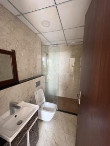 Image of 1400 Sq.ft 3 BHK Apartment / Flat for rent in Chordias The Crown, Durgapura, Jaipur for Rs. 65000