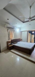Bedroom Image of 2700 Sq.ft 3 BHK Independent House for rent in Jodhpur Ahmedabad for Rs. 60000