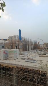 Image of 2299 Sq.ft 2 BHK Apartment / Flat for sale in Candeur Lakescape, Kondapur, Hyderabad for Rs. 20001300