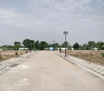 Indraprastha Greens Plot View 3