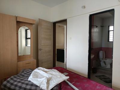 Bedroom Image of 900 Sq.ft 2 BHK Apartment / Flat for sale in Magarpatta Annex, Magarpatta City Pune for Rs. 11500000