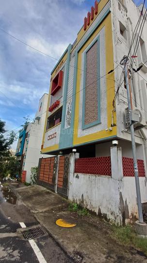 Ambedkar Nagar, Manapakkam Main Image 1