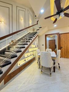 Hall Image of 2400 Sq.ft 4 BHK Independent House for sale in Vaishali Nagar Extension Jaipur for Rs. 16000000