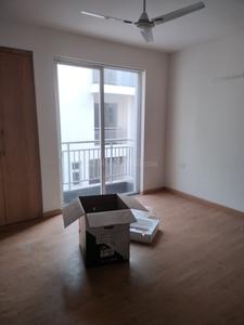 Bedroom Image of 2350 Sq.ft 4 BHK Villa for rent in Godrej Golf Link, Jaypee Greens Greater Noida for Rs. 63000