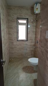 Image of 987 Sq.ft 2 BHK Apartment / Flat for rent in Woods Ville, Moshi, Pune for Rs. 22000