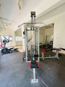 Image of 1050 Sq.ft 2 BHK Apartment / Flat for sale in Ashcon Whistling Winds, Kondhwa Budruk, Pune for Rs. 4700000
