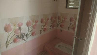 Image of 1050 Sq.ft 2 BHK Apartment / Flat for rent in Pathardi Phata, Nashik for Rs. 12500