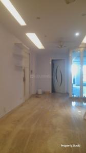 Hall Image of 2700 Sq.ft 4 BHK Builder Floor for sale in Malviya Nagar New Delhi for Rs. 39900000