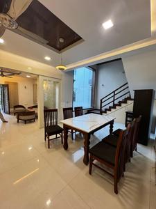 5 BHK Villa