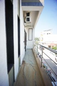Balcony Image of 2925 Sq.ft 4 BHK Independent House for sale in Hansol Ahmedabad for Rs. 15500000