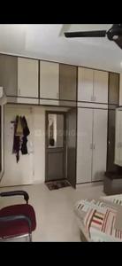 Bedroom Image of 1600 Sq.ft 2 BHK Apartment / Flat for rent in Dharampeth Nagpur for Rs. 40000