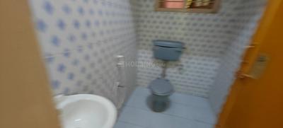 Image of 600 Sq.ft 1 BHK Builder Floor for rent in Maruthi Sevanagar, Bengaluru for Rs. 16200