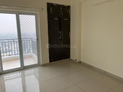 Bedroom Image of 1050 Sq.ft 2 BHK Apartment / Flat for sale in Rishabh Cloud 9 Towers, Vaishali Ghaziabad for Rs. 9000000