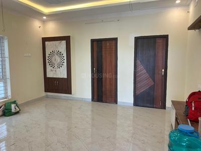 Hall Image of 1150 Sq.ft 2 BHK Independent House for sale in Keeranatham Coimbatore for Rs. 9000000