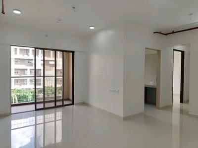 Living Room Image of 1700 Sq.ft 2 BHK Apartment / Flat for sale in Virar West Virar for Rs. 16300000
