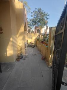 2 BHK Independent House