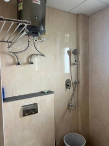 Image of 400 Sq.ft 1 RK Apartment / Flat for rent in Gillco Palms, Sector 115, Mohali for Rs. 15000