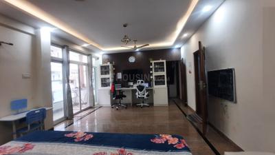 Hall Image of 5000 Sq.ft 7 BHK Independent House for sale in  Sarjapur Railway Mens Cghs Layout, Kaikondrahalli Bengaluru for Rs. 49500000