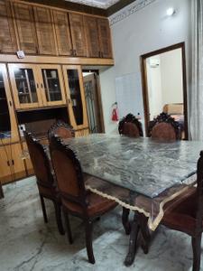 Hall Image of 1500 Sq.ft 2 BHK Builder Floor for rent in Sector 14 Faridabad for Rs. 26000