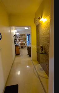 Hall Image of 1400 Sq.ft 3 BHK Apartment / Flat for sale in Frangipani, Powai Mumbai for Rs. 33000000