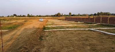 Spm city Plot View 3